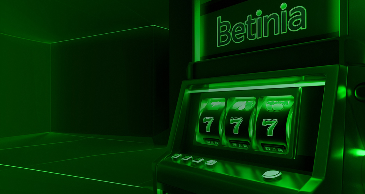 Betinia Slide 1
