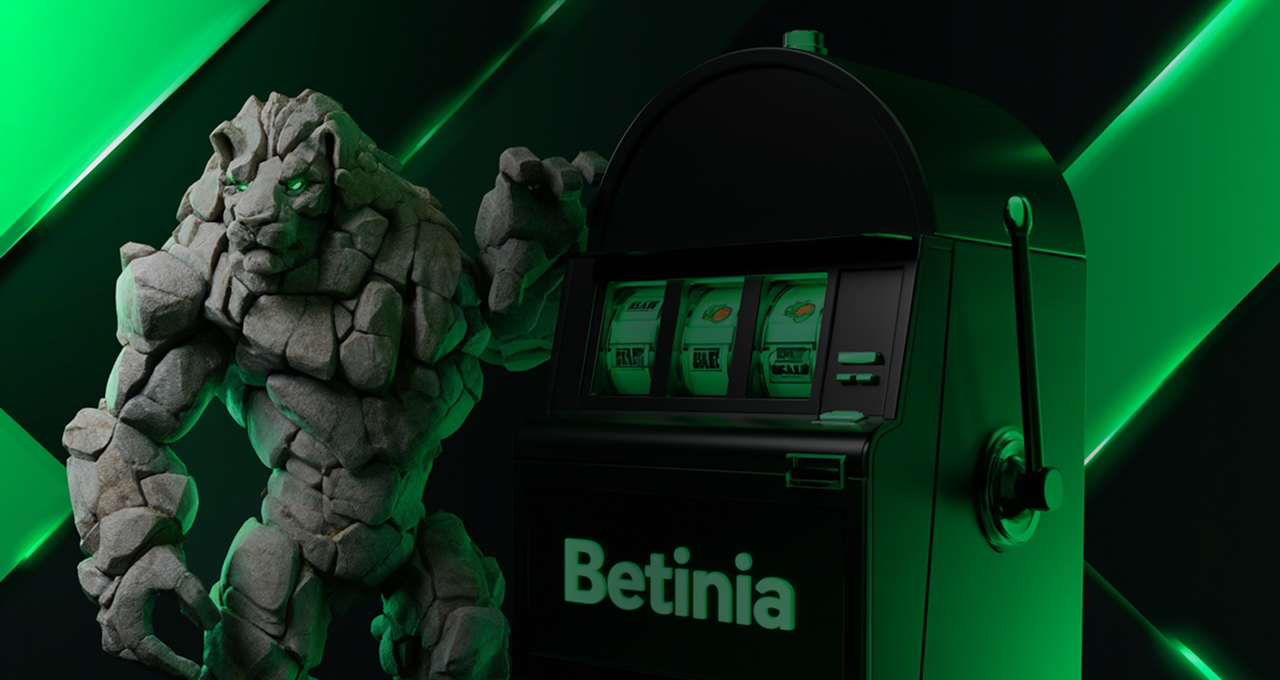 Betinia Slide 2